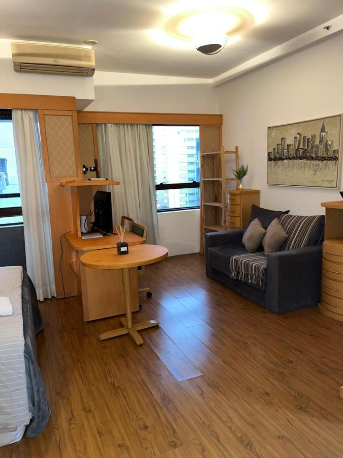Suite Hotel Quality Jardins - Sao Paulo — Photos 2