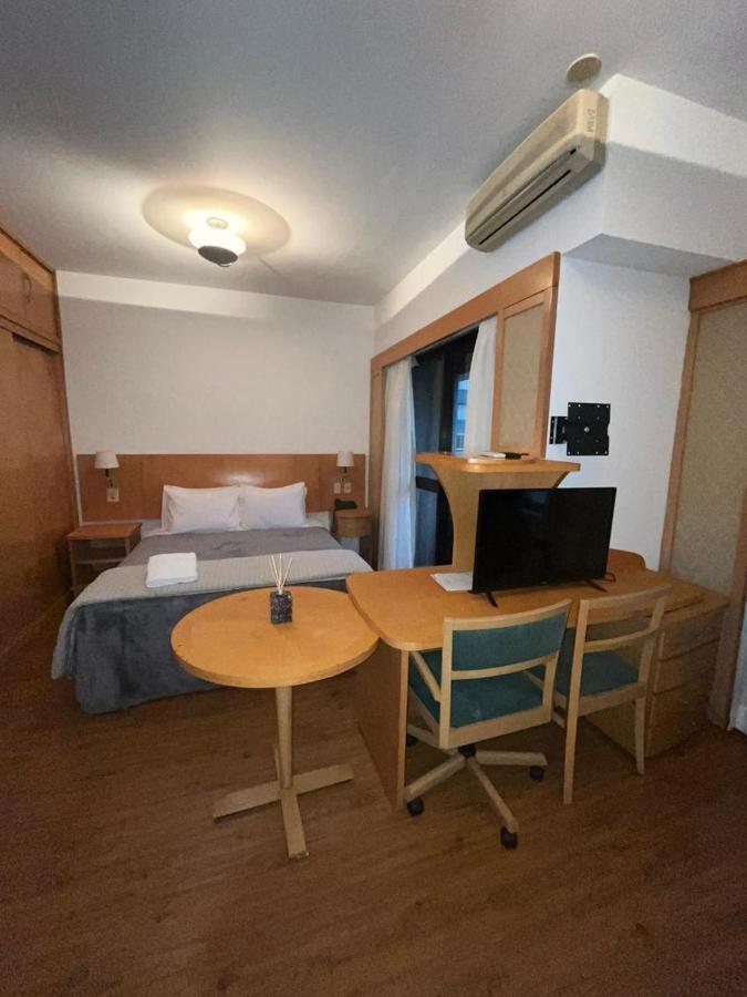 Suite Hotel Quality Jardins - Sao Paulo — Photos 3